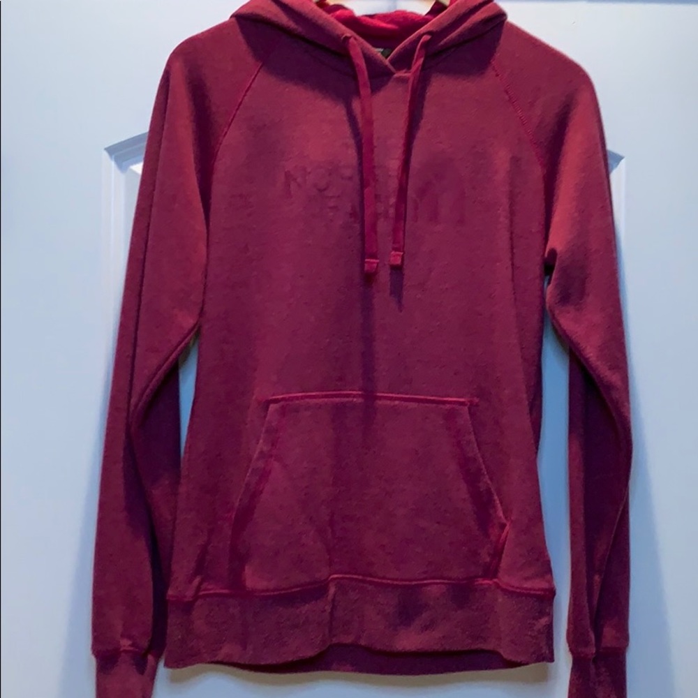 The North Face Sweatshirt Women’s Medium Slim Fit